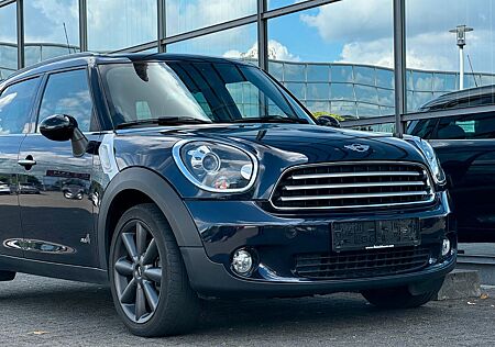 Mini Cooper Countryman Countryman Cooper All4 Navi Leder Pano