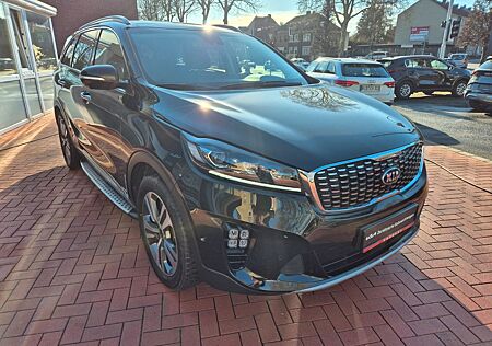Kia Sorento CRDI 2.2 GT-Line AWD DCT*ACC*Navi*Pano