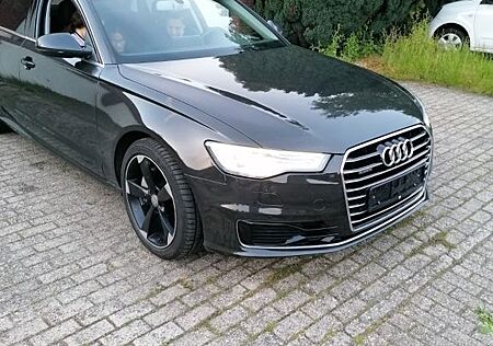 Audi A6 3.0 TDI 200kW quattro S tronic -