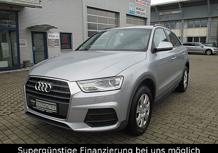 Audi Q3 ,NAVI,GARANTIE,KLIMA,XENON