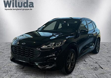Ford Kuga ST-Line 2,5 l (PHEV) 225 PS elektr. AHK
