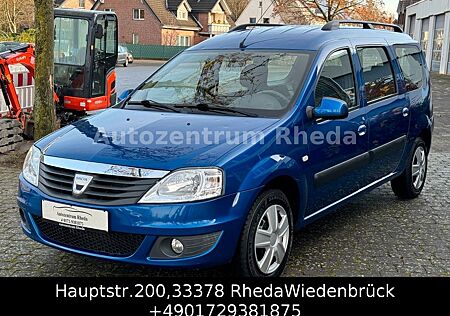 Dacia Logan MCV Kombi Laureate II