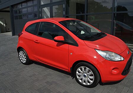 Ford Ka Titanium Klima Hu +AU :03.2027