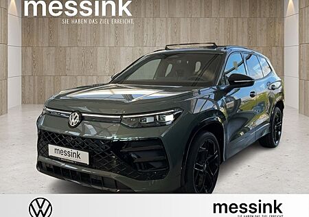 VW Tayron Volkswagen R-Line 1.5 TSI eHybrid DSG