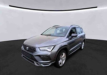 Seat Ateca 1.5 TSI FR DSG *ACC*AHK*NAV*LED*LED*R-CAM*