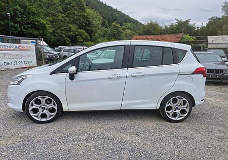 Ford B-Max Individual