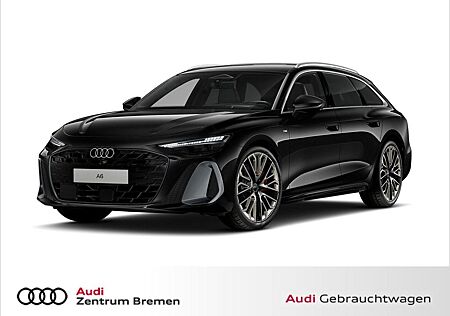 Audi A6 Avant TFSI quattro 270 kW S tronic Allrad DAB