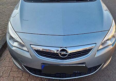 Opel Astra 1.4 ecoFLEX Design Edition 74kW Design...