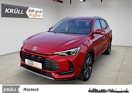 MG MG3 ZS Hybrid+ Luxury +360°+ACC+