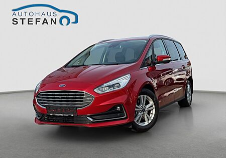 Ford Galaxy 2.0 EcoBlue Aut AWD Titanium 7-Sitz.|PANO
