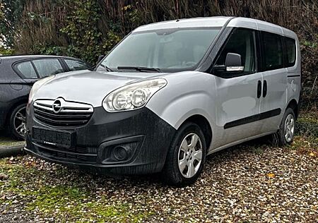 Opel Combo D Selection L1H1/**Verkauf nur an Gewerbe!