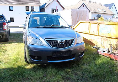 Mazda MPV 2.0 MZR-CD Comfort Comfort