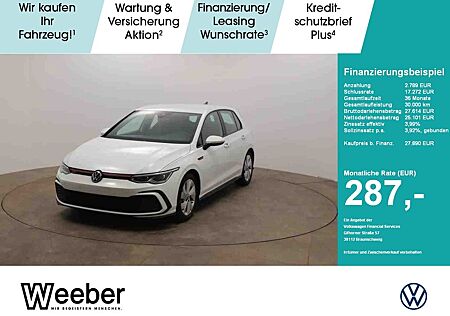 VW Golf Volkswagen VIII Lim. GTI AUT*NAVI*LED*PDC*LM Navi LM