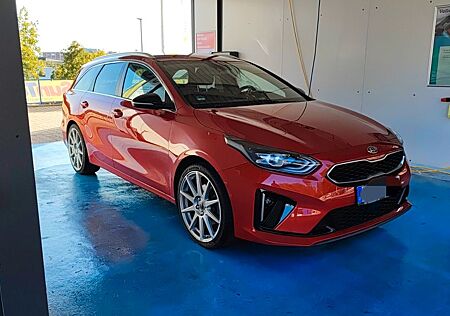Kia Cee'd / Ceed 1.6 CRDi GT Line SW GT Line