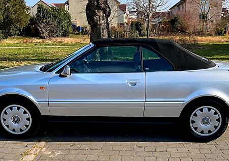 Audi Cabriolet 2.6 -