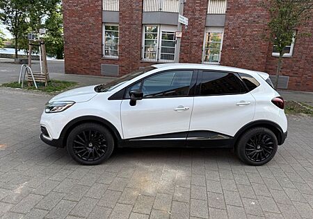 Renault Captur TCe 150 EDC GPF Bose Edition Bose Edition