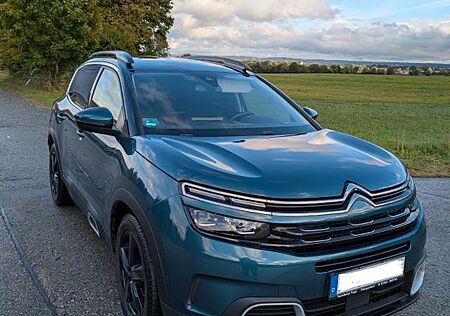 Citroën C5 Aircross PureTech 130 Stop&Start FEEL PAC...