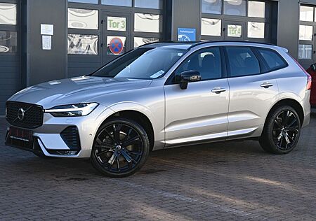 Volvo XC 60 XC60 B4 AWD Plus Dark*LED*PANO*STHZ*H&K*360°*AHK