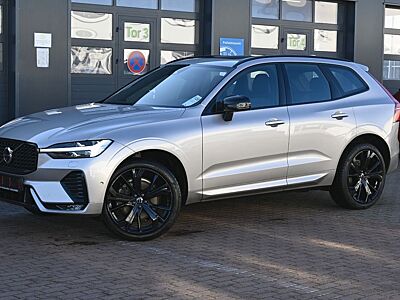 Volvo XC60 B4 AWD Plus Dark*LED*PANO*STHZ*H&K*360°*AHK