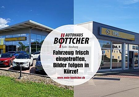 Opel Astra Lim. 5-trg. 1.2T 6-MT-Elegance