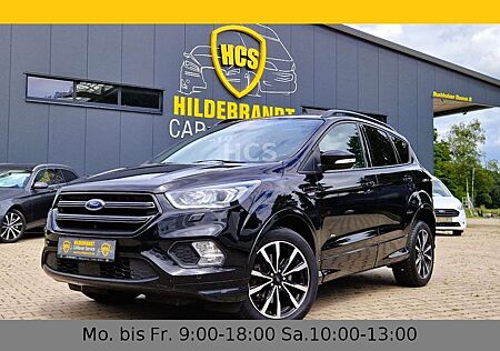 Ford Kuga ST-Line LED AWD Alcantara Kamera