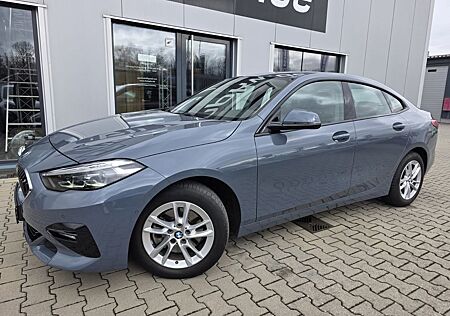 BMW 218 Gran Coupé Sport Line Kamera Navi