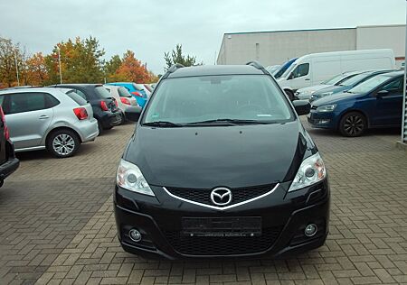 Mazda 5 Lim. 2.0 Top