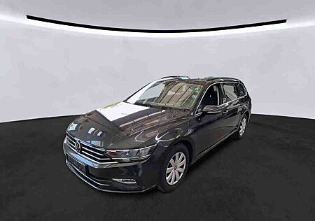 VW Passat Variant Volkswagen DSG Business AHK/Massage/Kamera/A