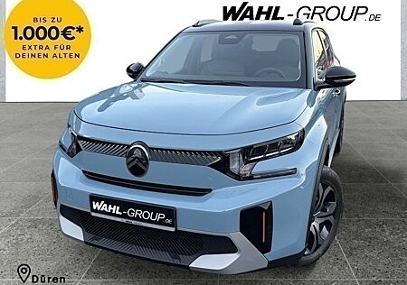 Citroën C3 Aircross PLUS 113 Standard-Range (HUD/TOUCH/K