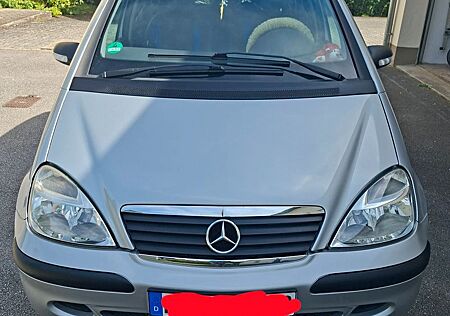 Mercedes-Benz A 140 CLASSIC Classic