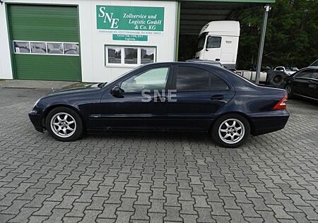 Mercedes-Benz C 220 C -Klasse Lim. CDI