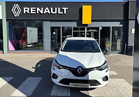 Renault Clio Evolution 1,0 TCe 67