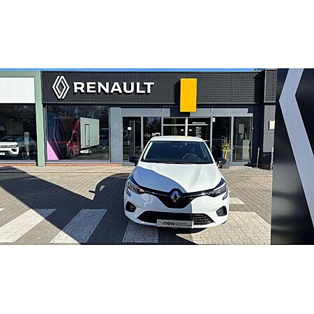 Renault Clio leasen