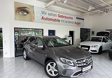 Mercedes-Benz GLA 200 CDI **60Tkm*Navi*1 Jahr Junge Sterne**