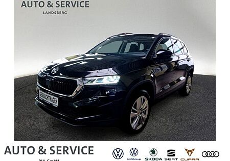 Skoda Karoq 1.5 TSI Selection DSG