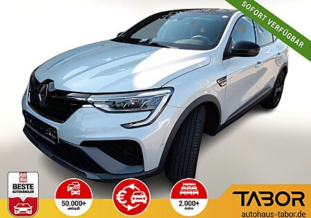 Renault Arkana TCe 140 EDC R.S. Line Leder Nav ACC Kam