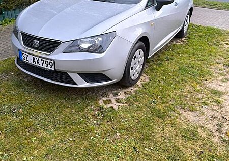Seat Ibiza 1.4 16V Style ST Style