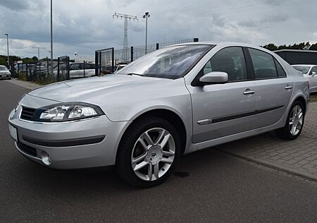 Renault Laguna 2.0"1.Hd"wenig km"Kupplung+HU NEU"