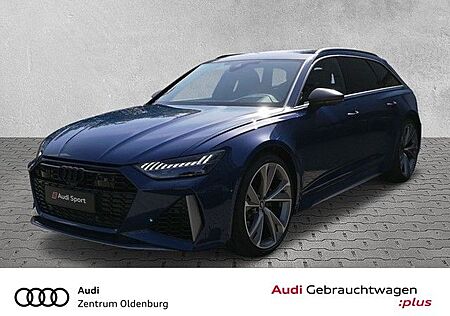 Audi RS6 RS 6 Avant 4.0 TFSI quattro performance AHK-B&O