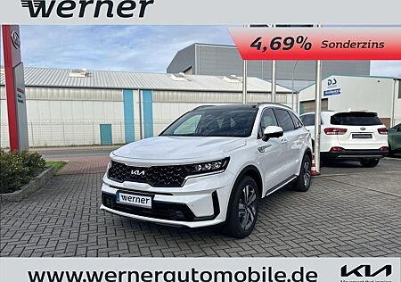 Kia Sorento 1.6 T Hybrid Platinum AWD 7-Sitzer AHK