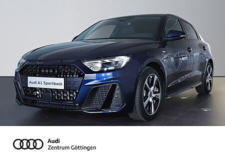 Audi A1 Sportback S line 30 TFSI Str. LED+INFOTAIMNET