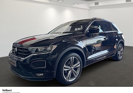 VW T-Roc Volkswagen Sport #R-Line#