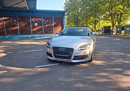 Audi TT Coupe/Roadster 2.0 TFSI S line