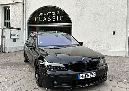 BMW 750Li e66 *ALPINA OPTIK*