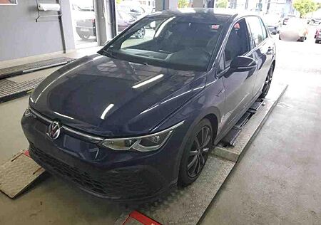 VW Golf Volkswagen GTD 2.0 TDI /PANO/ACC/LANE/LEDER/CAM/SHZ/