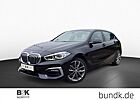 BMW 120i Luxury Line Autom. Navi AHK Pano HUD HiFi