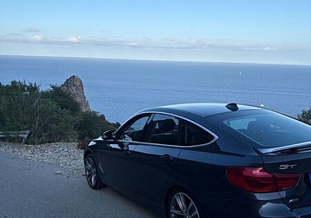 BMW 3er 320i xDrive Gran Turismo (F34)