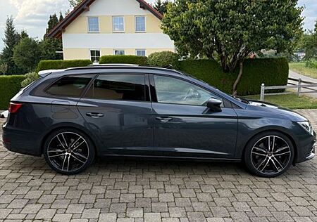 Seat Leon 2.0 TSI CUPRA 4Drive DSG Sportstourer CUPRA
