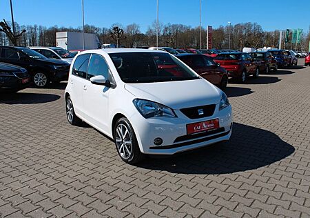 Seat Mii electric Plus*1.Hand*SHZ*Tempomat*Klima*