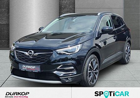 Opel Grandland X Grandland 1.6 Turbo Plug-in-Hybrid Ultimate 8-AT